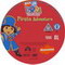 DORA L'EXPLORATRICE- DORA ET LES PIRATES